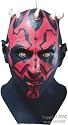 Adult's Star Wars Darth Maul Costume Mask