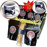Dogs Border Collie - Border Collie - Coffee Gift Baskets - Coffee Gift Basket