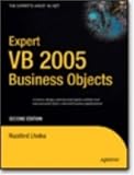 Expert VB 2005 Business Objects, Second Edition