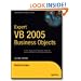 Expert VB 2005 Business Objects, Second Edition