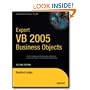 Expert VB 2005 Business Objects, Second Edition