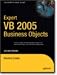 Expert VB 2005 Business Objects, Second Edition