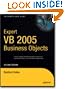 Expert VB 2005 Business Objects, Second Edition