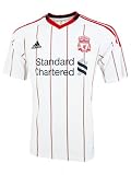 adidas Liverpool FC Away Jersey 3XL