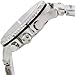 DKNY Chronograph White Dial Stainless Steel with White Silicone Mens Watch NY8764