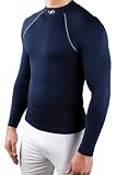 Prostar Geo T Baselayer Navy L