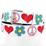 Hip Hop Wholesale - SNAP ON BELT WITH BUCKLE FITS ANY KIND OF BUCKLE