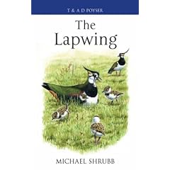 The Lapwing (Poyser Monographs) (Poyser Monographs)