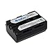Maximalpower DB SON NP-FM500H Rechargeable Li-Ion Battery for Sony NP-FM500H fit SONY DSLR-A100, DSLR-A200, DSLR-A300, DSLR-A350, DSLR-A700, DSLR-A900