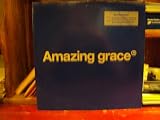 Amazing Grace/Do It All Over Again [Vinyl]