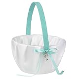Paradise Found Flower Basket