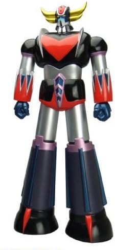 High Dreams - UFO Robot Grendizer Action Figure Classic Grendizer 23 cm by High Dreams