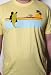 Yellow Okie Noodling Tshirt