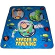 Disney Toy Story Beyond Infinity Fleece Throw