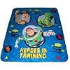 Disney Toy Story Beyond Infinity Fleece Throw