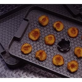 L'Equip Dehydrator Tray Set - 2 Pack - For Model 528 Dehydrator