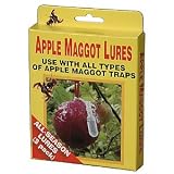 Apple Maggot Lure