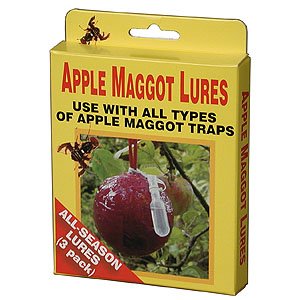 Childrens Toyshop  Tools & Hardware : Apple Maggot Lure