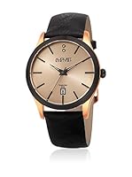 August Steiner Reloj con movimiento cuarzo japonés Woman AS8233RGB 38 mm