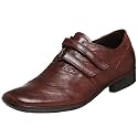 Bacco Bucci Men's Emery Slip On,Brown,11.5 D US