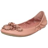 Report Womens Wilsall Ballet Flat