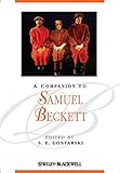 A companion to Samuel Beckett