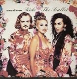 RIDE THE BULLET 12" SINGLE