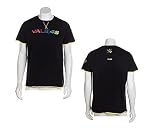 Valentino Rossi T-Shirt VR|46 Schwarz L