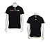 Sport & Fitness : Valentino Rossi T-Shirt VR|46 Schwarz