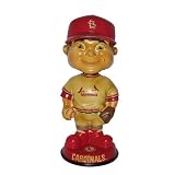 MLB St. Louis Cardinals Vintage Bobble Heads