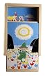 Moomin Wooden Box Puzzle