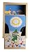 Moomin Wooden Box Puzzle