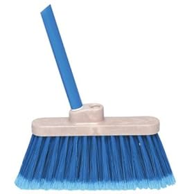  Duo-Sweep Broom Light Industrial 9W x 48L