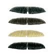 Echthaar-Bart Standard, blond TOP-QUALIT�T
