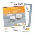 atFoliX FX-Antireflex Displayschutzfolie f�r Asus Eee PC 1215N - Displayschutz antireflektierend! H�chste Qualit�t - Made in Germany!