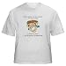 Don't listen to the voices in your head Listen to your Old English Sheepdog Youth T-Shirt (for Kids) Various Colors Available