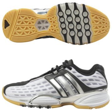 adidas Women's Top Vuelo CC Indoor Shoe