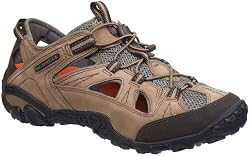 Merrell Mens Chameleon 3 Plexus Hiking Shoes ALL SZ