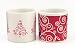 Colony Cranberry & PomegranateTealight Holder