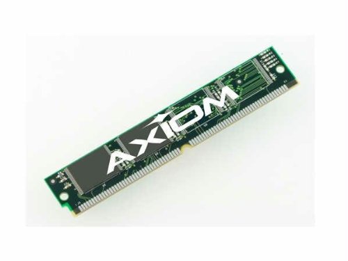 Axiom - Flash memory module - 32 MB
