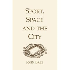 Sport, Space and the City