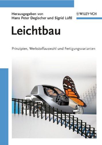 Leichtbau (German Edition)