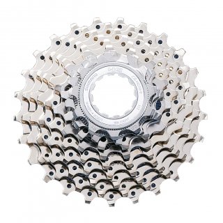 Shimano Kassette HG50, silber, ICSHG509134_silber