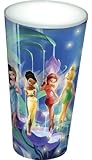 Disney Tinkerbell Fairies 3D Cup 12 oz