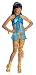 Monster High Cleo de Nile Costume - One Color - Large