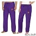 Clemson Scrubs Bottoms Pants -Size LG- Clemson Tigers For HIM or HER - DRAWSTRING Waist -Officially Licensed NCAA College Logo Apparel SEARCH BROAD BAY SCRUB FOR OTHER College Logo Apparel Unique GIFT Ideas for Man Men Woman Women Ladies Nurses