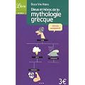 Dieux et h�ros de la mythologie grecque