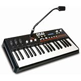 Akai Pro MINIAK Virtual Analog Synthesizer with Vocoder