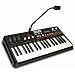 Musical Instruments : Akai Pro MINIAK Virtual Analog Synthesizer with Vocoder