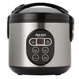 Aroma Digital Rice Cooker
